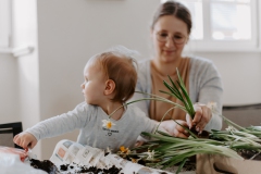 Krabbelgruppe 2019 - Foto: M. Skubski