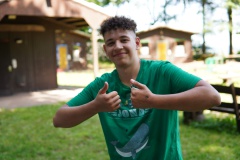 Sommerfreizeit für Kinder 2021 - Foto: B. Skubski