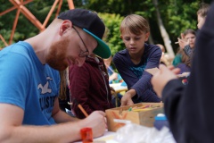 Sommerfreizeit für Kinder 2021 - Foto: D. Vetter