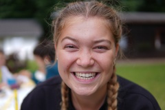 Sommerfreizeit für Kinder 2021 - Foto: B. Skubski