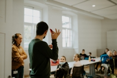 Detektivtage 2020 - Foto: M. Skubski