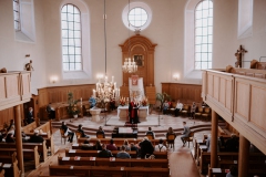 Konfirmation 2020 - Foto: M. Skubski