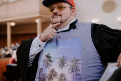 Konfirmation 2020 - Foto: M. Skubski