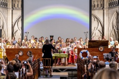 10. Landeskirchenchortag Speyer