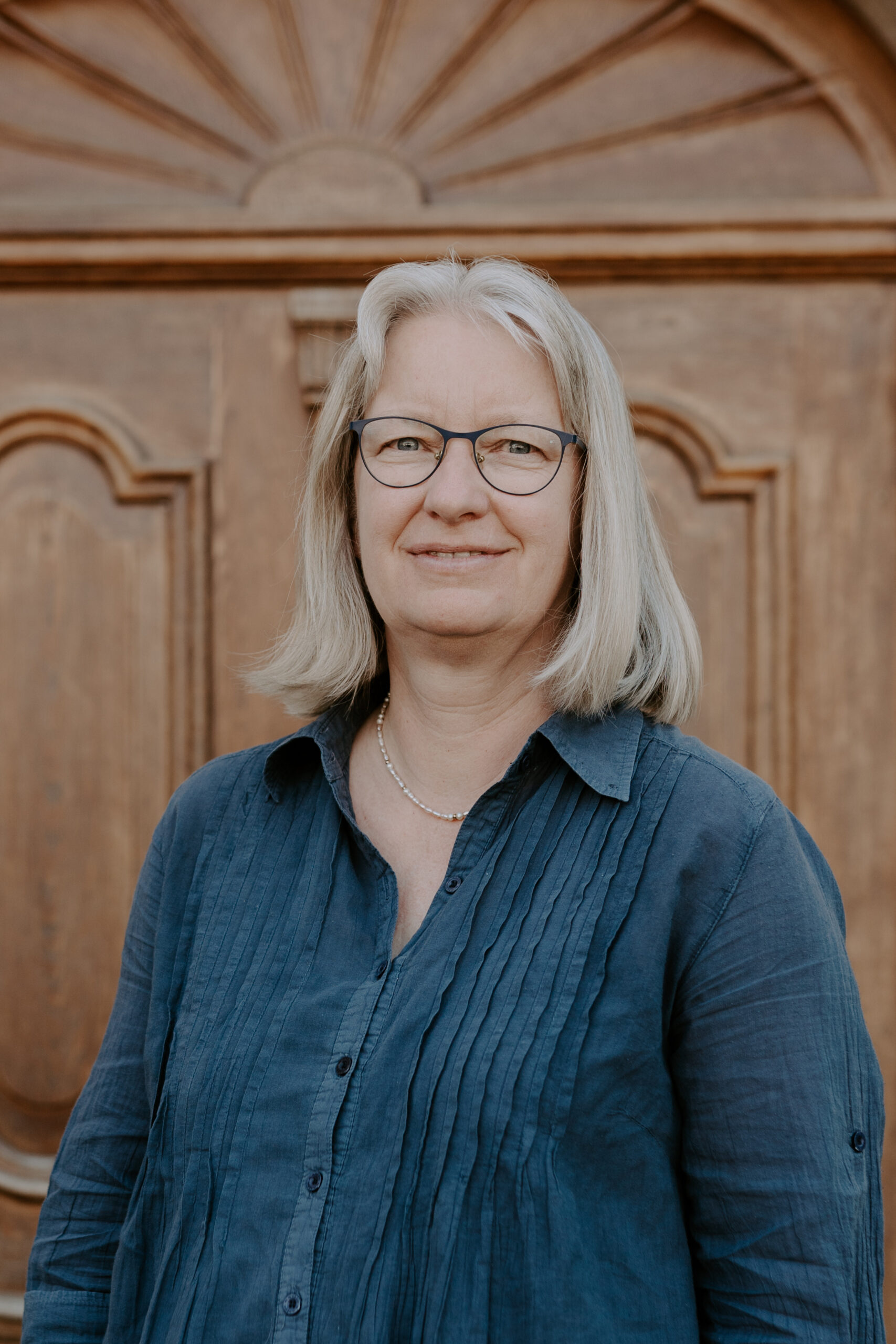 Mitarbeitende Protestantische Kirchengemeinde Gr nstadt