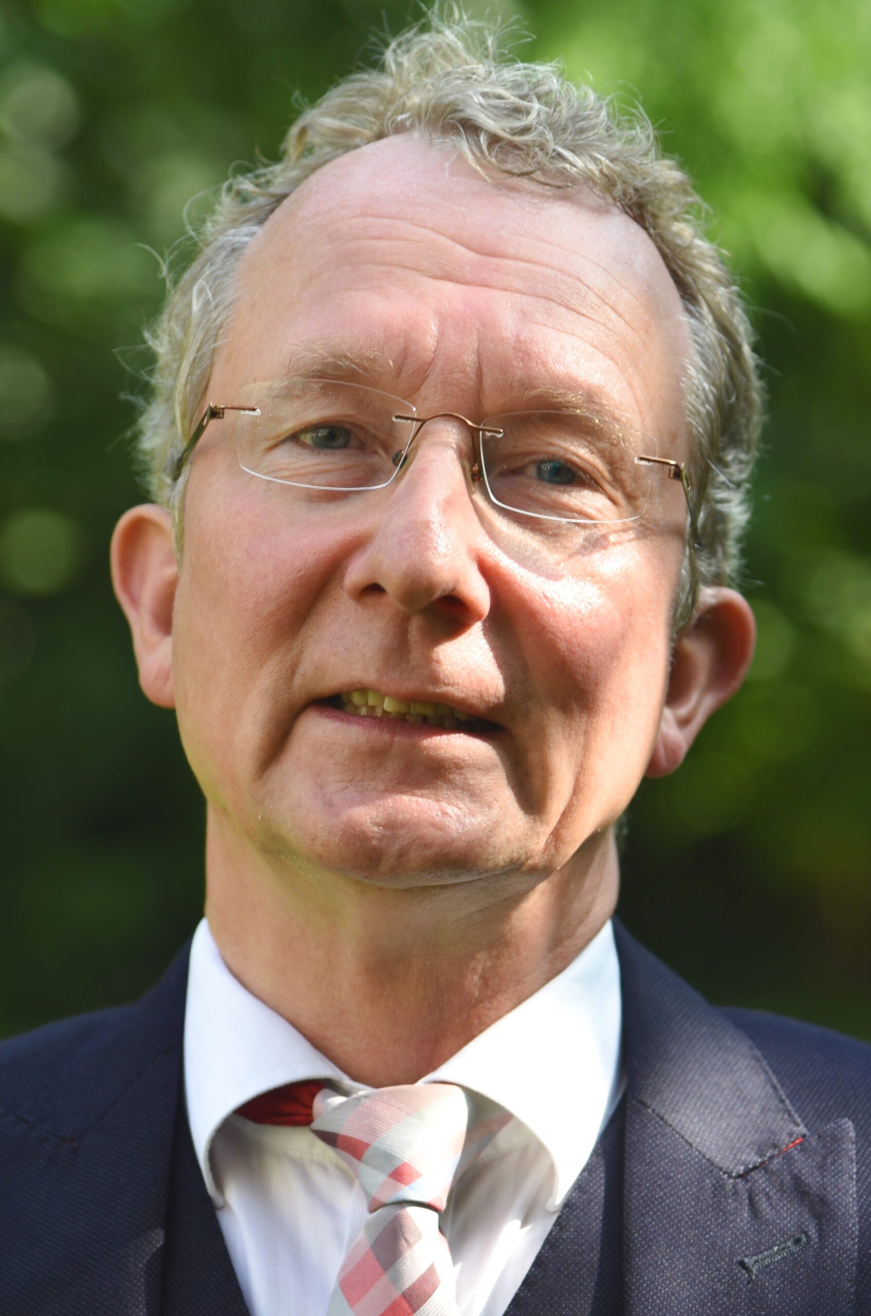 Mitarbeitende Protestantische Kirchengemeinde Gr nstadt