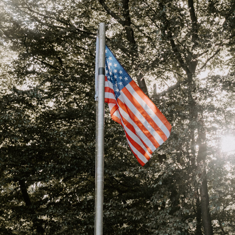 USA- und Kanada-Reise